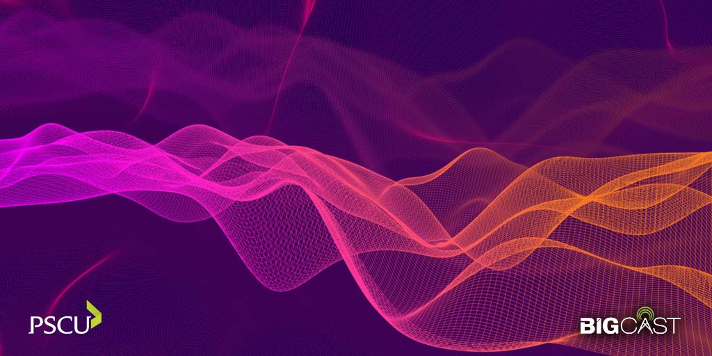 Have you heard the latest #BIGcast? 🎙 It's an episode you don't want to miss!

<a href="/JBFintech/">John Best</a> teams up with @WeArePSCU Senior Innovation Strategist, @LouGrilli, to delve into the intriguing world of voice recognition security. 🔒

Click below to listen 👇
big-fintech.com/Media?p=the-vi…