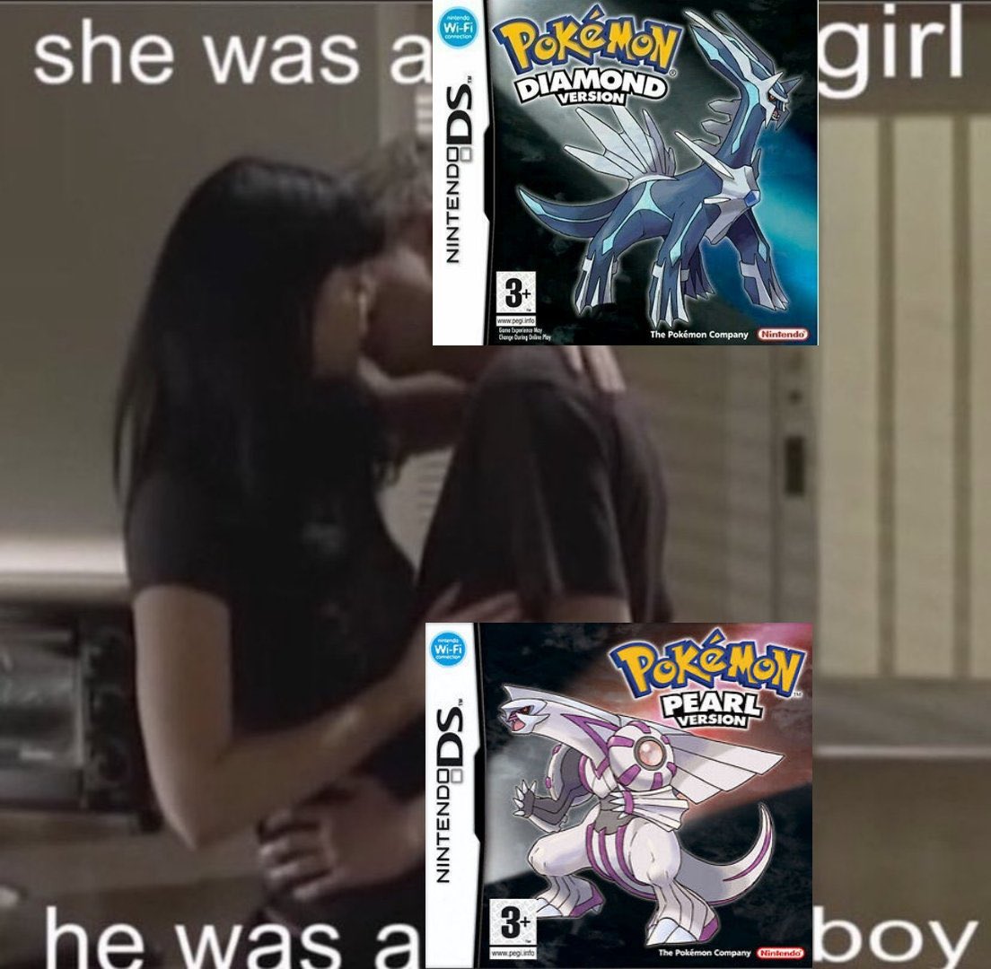 Sinnoh🌙 tweet media