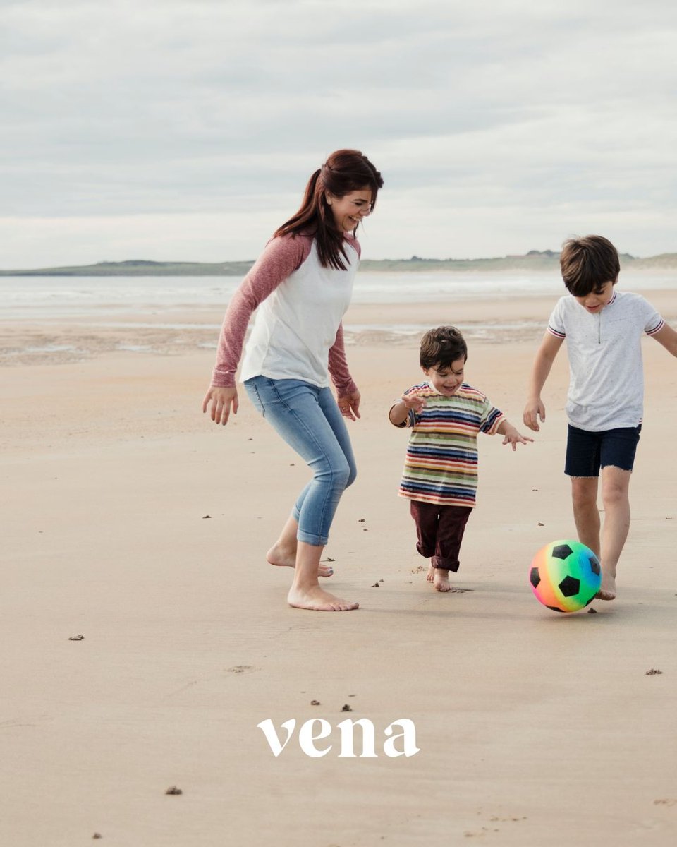 e sure to take care of yourself this holiday! Learn about a few supplements that support immunity ❤️

#VenaWellness #VenaVerse