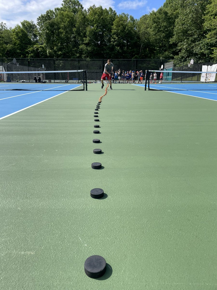 Benchmark Hockey tweet media