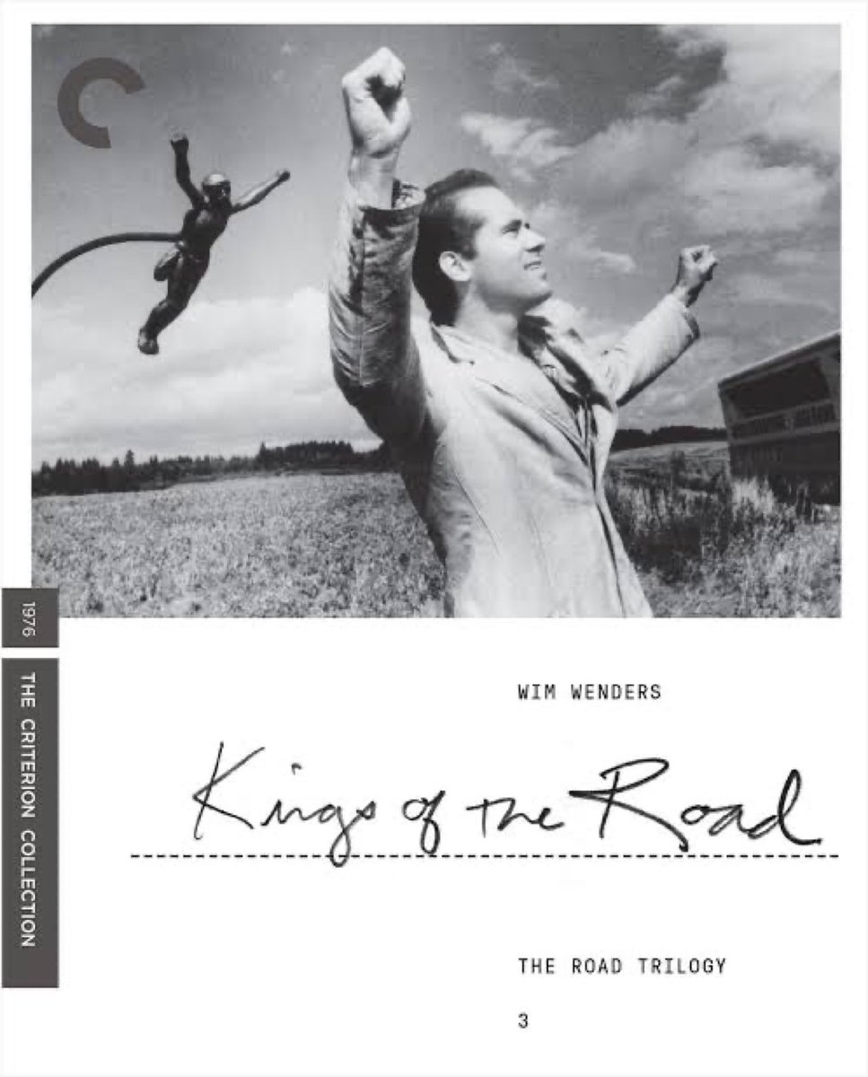 VieCinema's tweet photo. @davidcinema Not sure how or what, but this movie did something to me… https://t.co/cvxwnOVANd