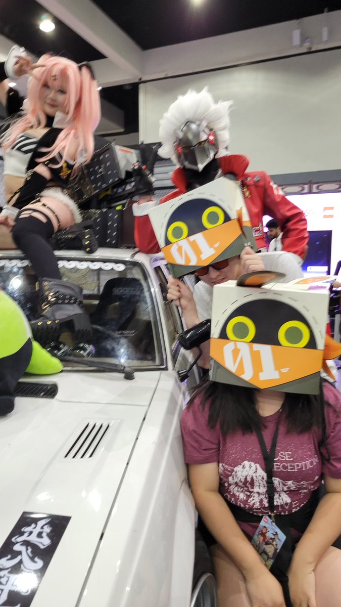 Sin_Silver's tweet photo. #zzzero #iBangBoo https://t.co/tGevtRTFDG