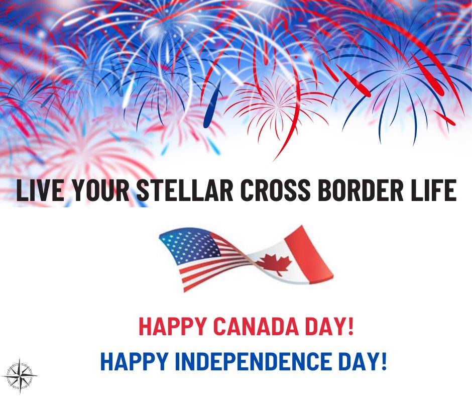stellar_wealth's tweet photo. We are so blessed to work and live Cross Border and specialize in working with those that strive for a cross- border life.  
#snowbirds #snowbird #crossborder #entrepreneur #entrepreneurs #businessowner #professional #pro #proathlete #retiree #retirement #stellar https://t.co/F7nTtQqd9h