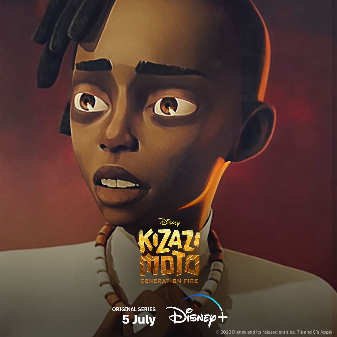 lLe_Piratel's tweet photo. 2 days to go!!! 10 Episodes of an animated african sci-fi series #kizazimoto #SurfSangoma #SouthAfrica #Mkudezi #Zimbabwe https://t.co/O8Z6RG55KN