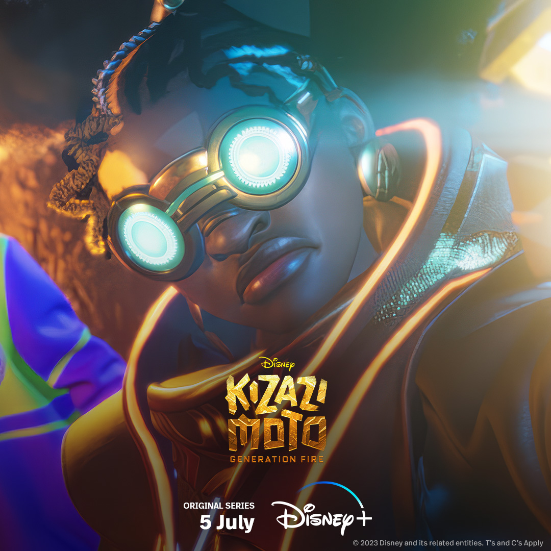 lLe_Piratel's tweet photo. 2 days to go!!! 10 Episodes of an animated african sci-fi series #kizazimoto #SurfSangoma #SouthAfrica #Mkudezi #Zimbabwe https://t.co/O8Z6RG55KN