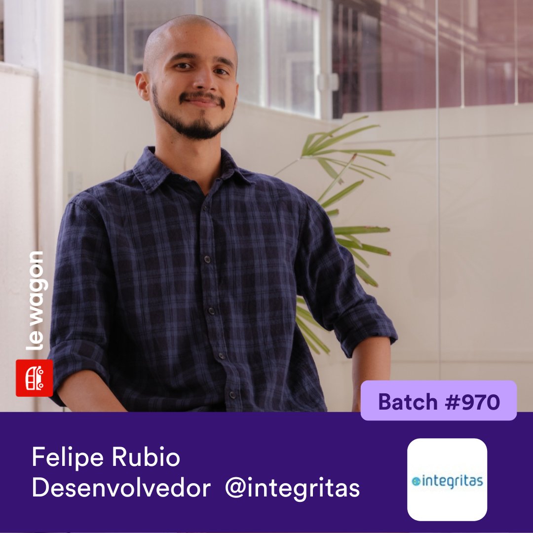 Le Wagon Brasil tweet media