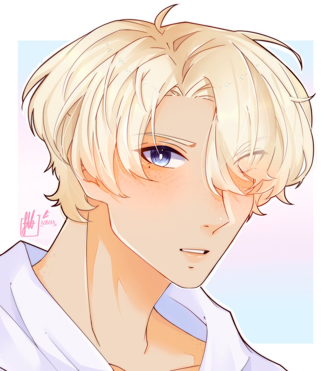 Mxxinerva's tweet image. Oc Art🫶 

#originalcharacter #Oc #artm