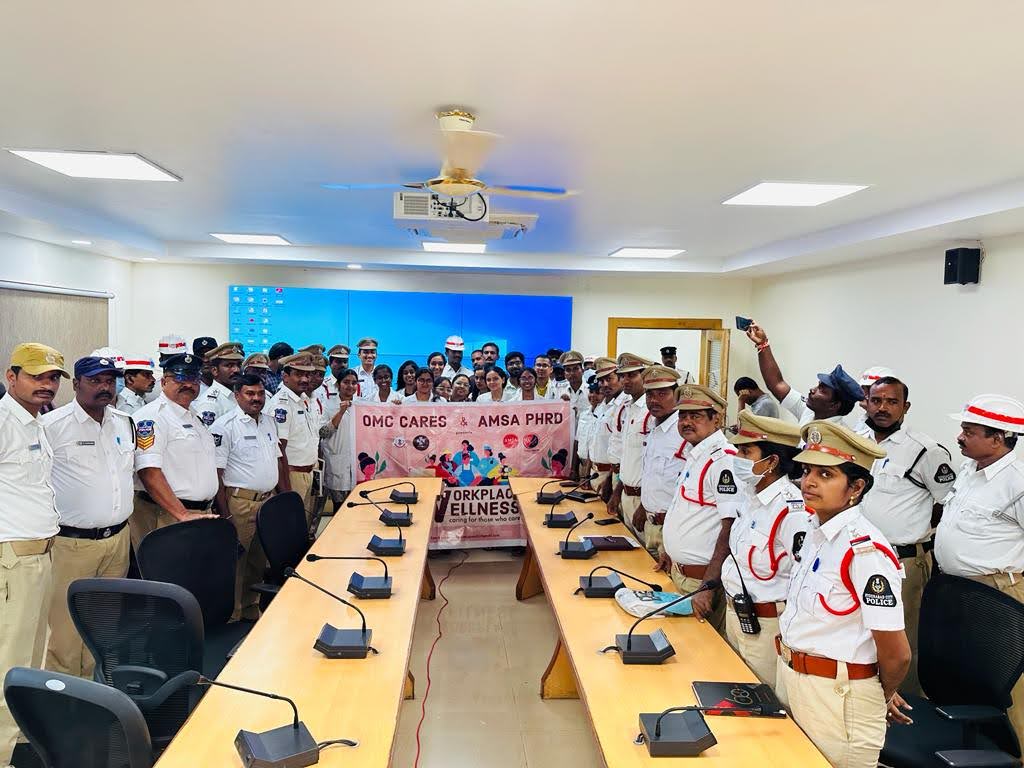 Venkata Ramana Dabbara tweet media