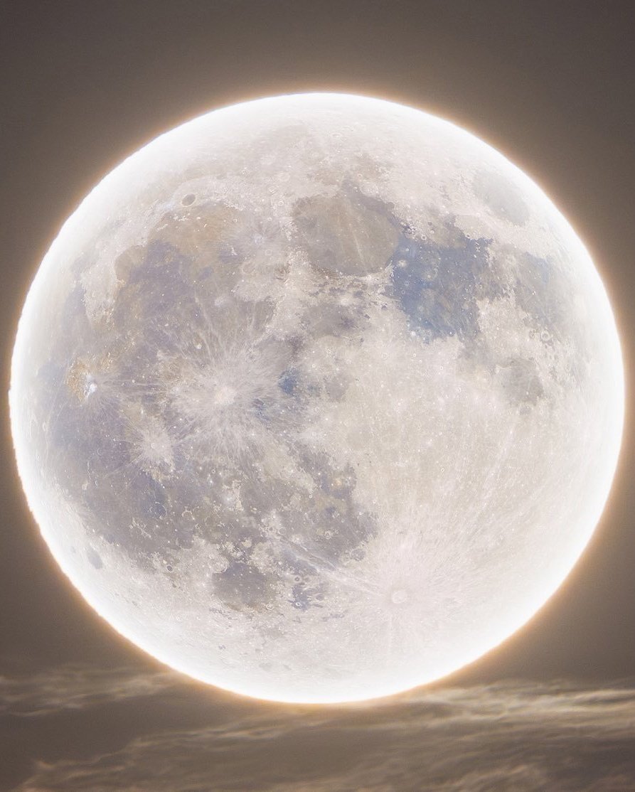 Luna piena del Cervo 🌕🦌
Full Buck Super Moon #plenilunio
📸 by Rami Ammoun #3luglio 2023