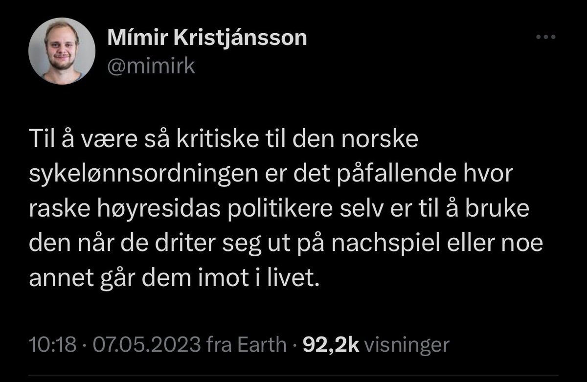 🐂 Aksjer og Fondssparing 🧸 tweet media