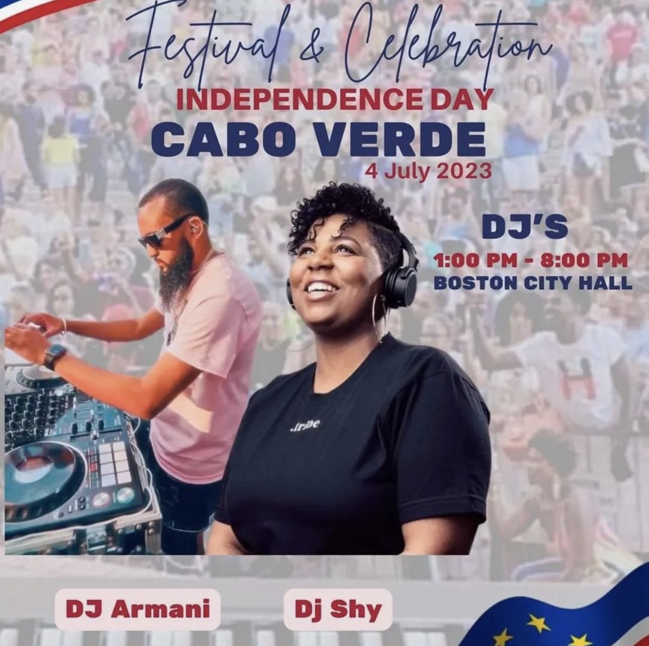 State Senator Liz Miranda on Twitter: "Tomorrow, July 4th from 1-8PM