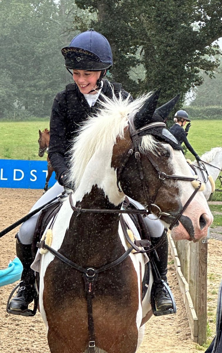 Cranleigh Equestrian (@cranequestrian) on Twitter photo This is what life looks like when you have just completed your first 1m SJ competition and gone clear and qualified for the international arena at <a href="/HicksteadEvents/">AEJC, Hickstead</a> Tabitha <a href="/MartletHouse/">Martlet House</a> <a href="/cranleighschool/">Cranleigh School</a> <a href="/CranleighSport/">Cranleigh School Sport</a> This is what life looks like when you have just completed your first 1m SJ competition and gone clear and qualified for the international arena at <a href="/HicksteadEvents/">AEJC, Hickstead</a> Tabitha <a href="/MartletHouse/">Martlet House</a> <a href="/cranleighschool/">Cranleigh School</a> <a href="/CranleighSport/">Cranleigh School Sport</a>
