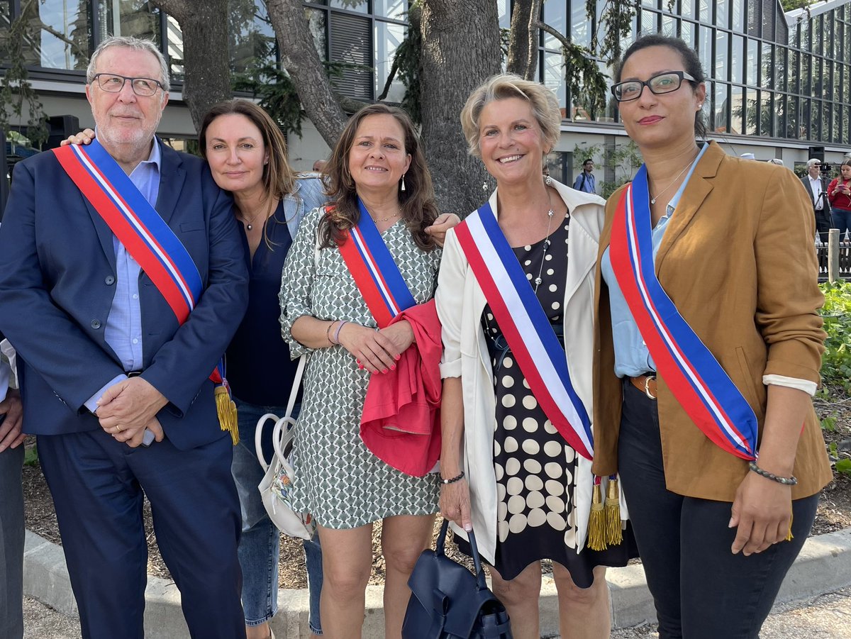 Les Républicains, Libres ! et Indépendants du 94 tweet media