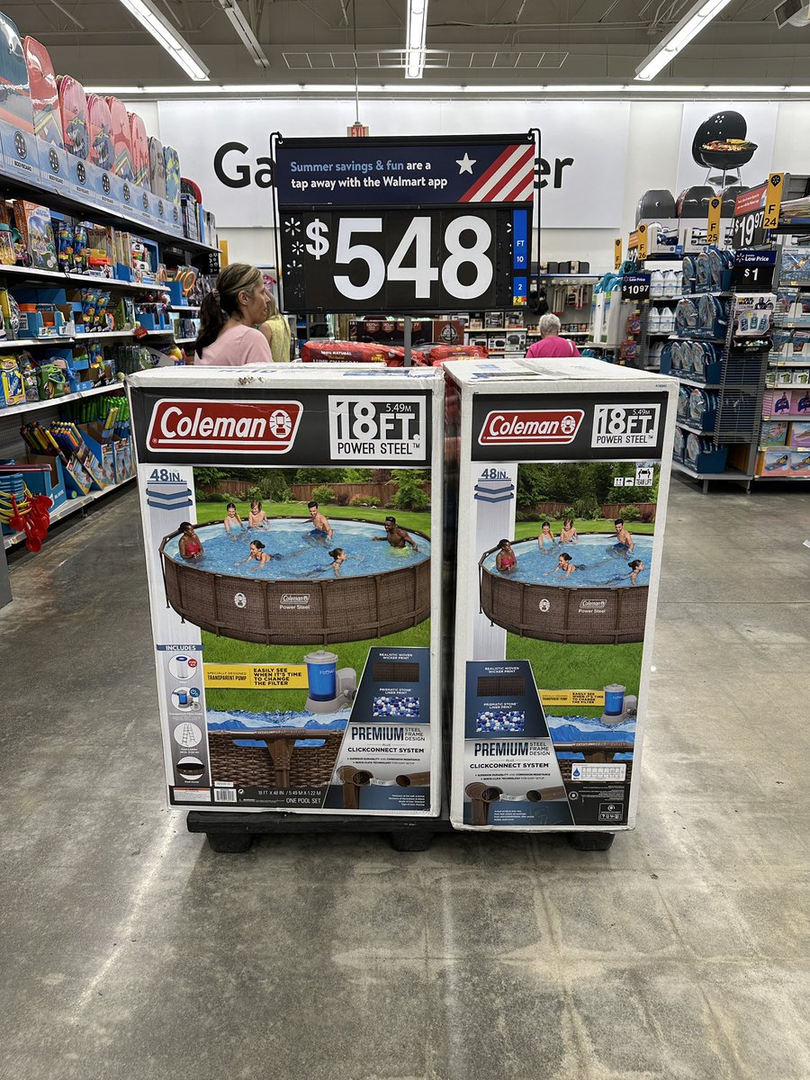 therealtblake's tweet photo. The rush you got seeing this display out at 7am summer 2021. IYKYK https://t.co/rToNBHZZcQ