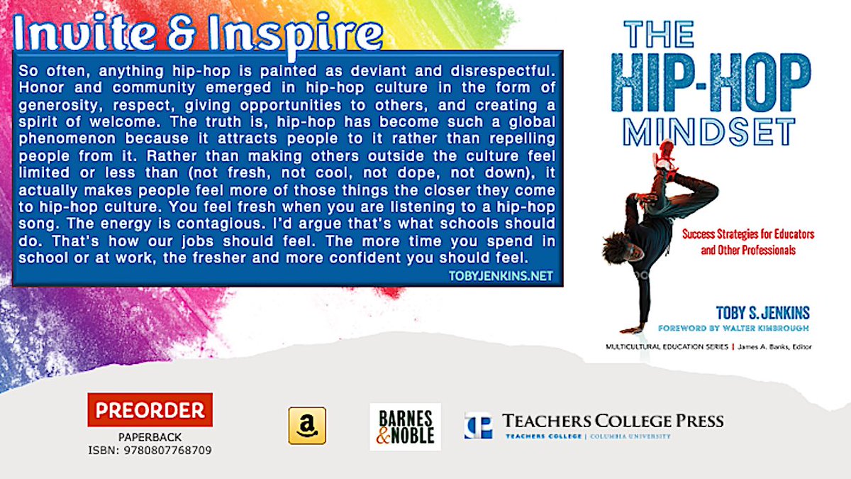 #HipHop50 #hiphopmindset #HipHopCulture