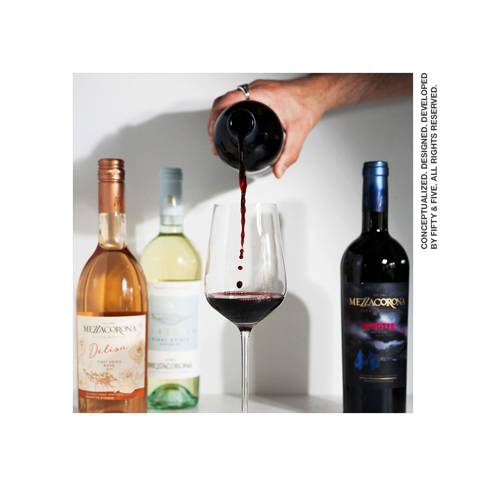 pour yourself a little treat today. 😌🍷🙌