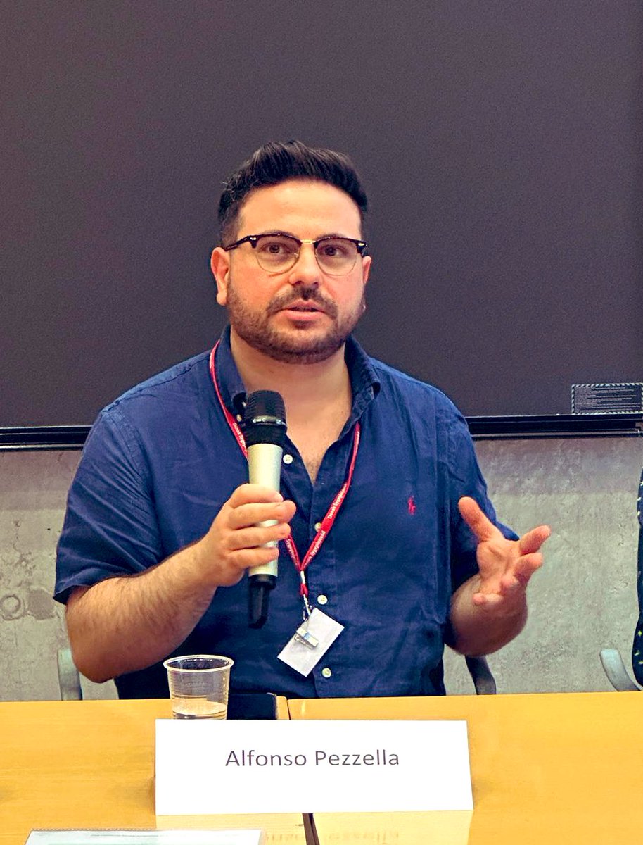 AlfPezzella's tweet image. Participating in a panel discussion on “Revolutionising Transcultural Care – reflecting, exploring, and responding to global health and care challenge” At the 8th International Conference of the #ETNA23 in #Odense #Denmark #transcultural #nursing #healthcare #health 25-28th June