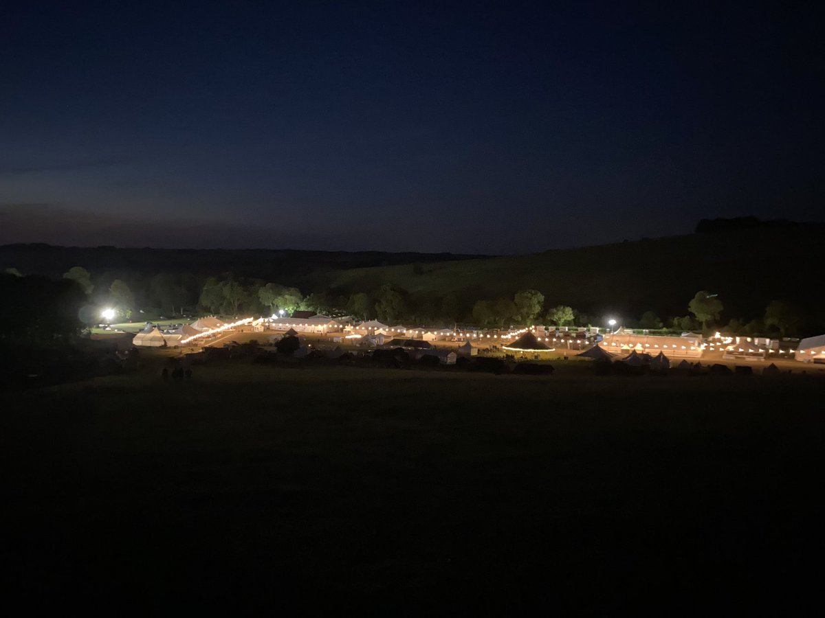 Really enjoyable time volunteering with the media team at @CVHISTORYFEST last week. 

A brilliant event, working within a really great team as well as securing some nice interviews.