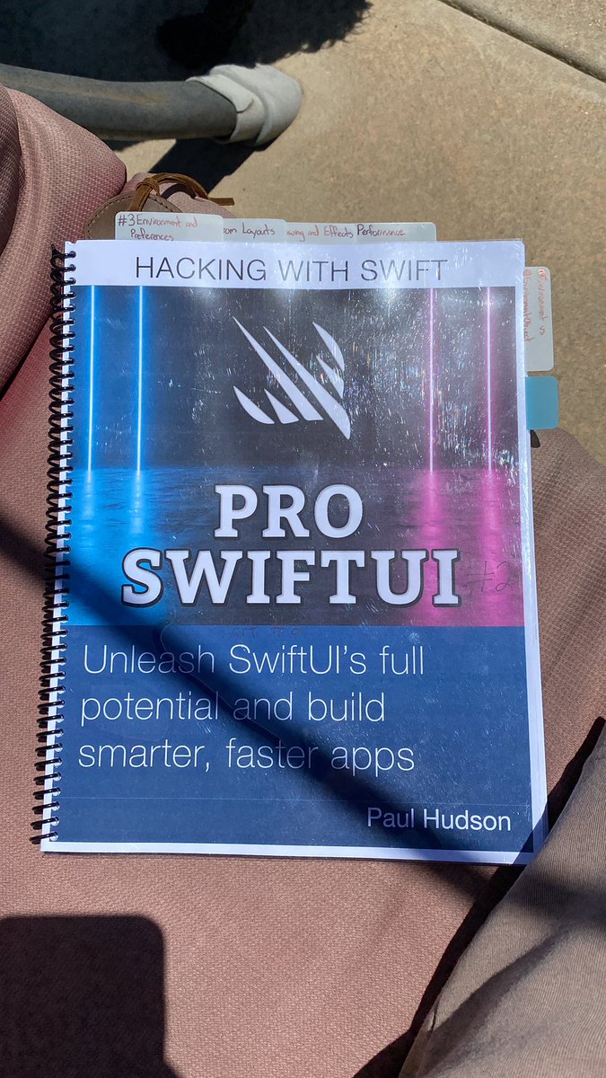 MitchTheDream's tweet image. Committed to being the best I can. #SwiftUI #JuniorDev #iOS