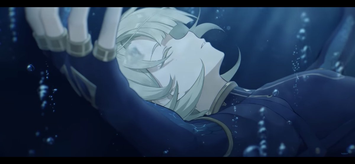 ᅠ˖°┈┈┈  𝘁𝗲𝗺𝗽𝗼𝗿𝗮𝗿𝘆    pinned.   📍

ᅠᅠᅠᅠᅠᅠᅠ“𝐌𝐲... 𝐌𝐢𝐬𝐬𝐢𝐨𝐧...”

     ✧; “Yearning for Unseen Depths...”  — ̖́‧

        ᅠ    #ㅤ𝑮𝒆𝒏𝒔𝒉𝒊𝒏・Imρᥲᥴtㅤ 

                𝗙𝗼𝗻𝘁𝗮𝗶𝗻𝗲.ᅠᅠᅠᅠᅠᅠ❲ 𝙽𝚂𝙵𝚆｡  . . .❳

⠀