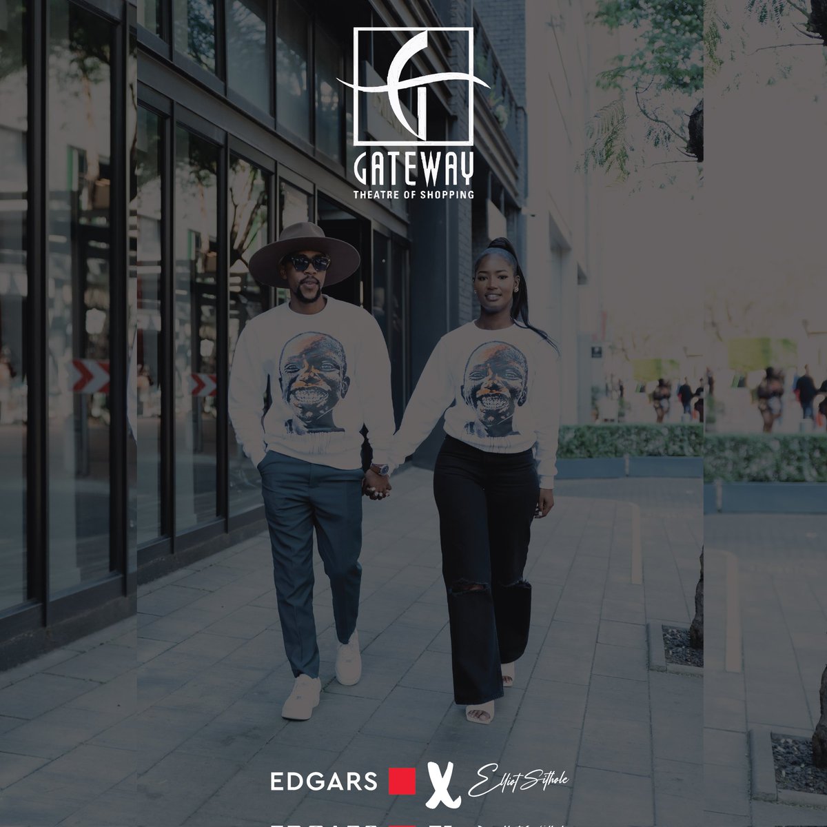 ElliotSithole1's tweet photo. Our 3 stores. π #facesofyou #ElliotSithole #artlovers https://t.co/10U9AzEeDW
