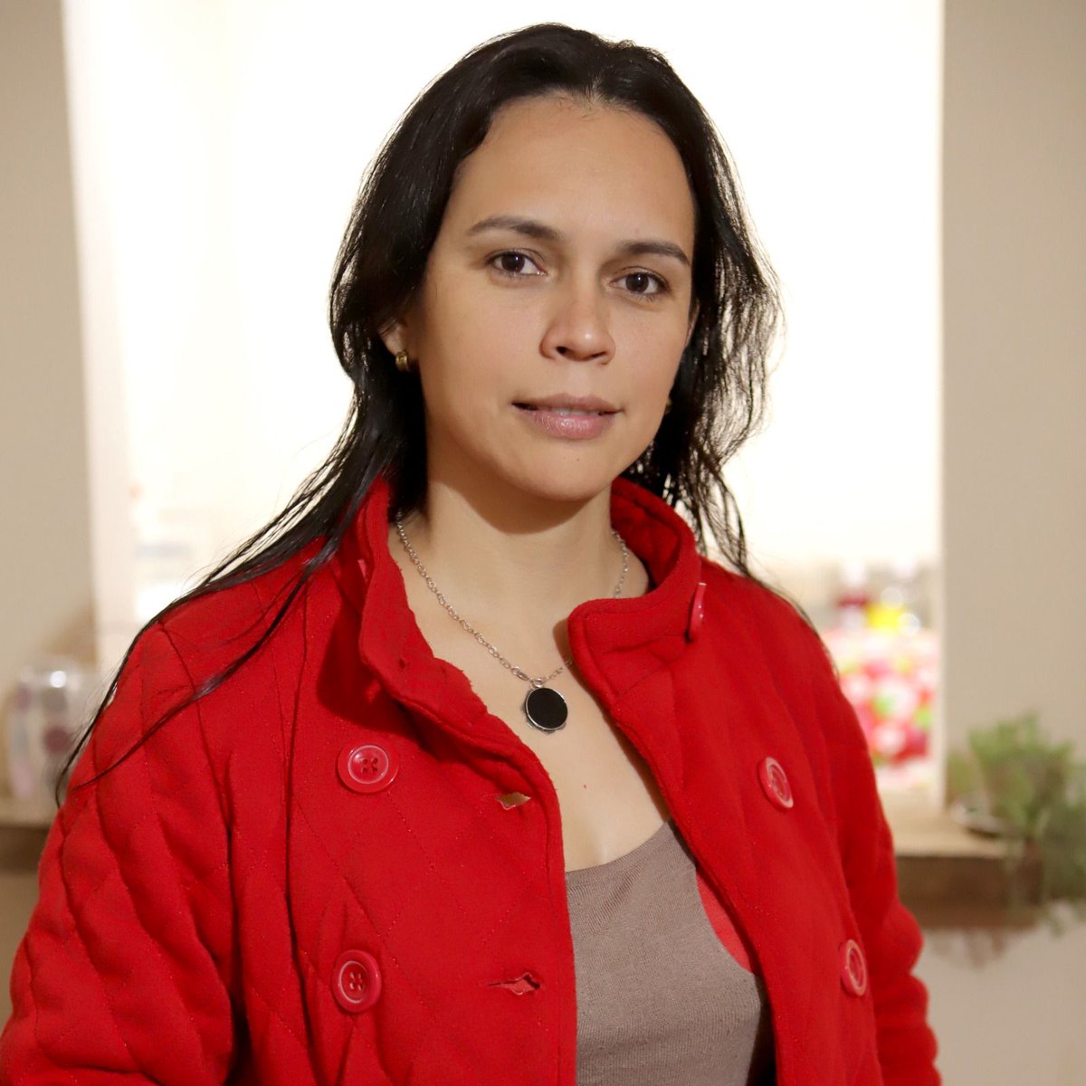 muvhpy's tweet photo. TESTIMONIO
✅“Pasamos de vivir en una casa con paredes abiertas y piso hundido, a estar en un espacio seguro y amplio”
🤗Hoy conocemos el testimonio de Mirna Núñez, beneficiaria del Proyecto #AMABID.
Conocé los detalles 👉 https://t.co/g0s0NoKLF0 https://t.co/GQvfVD8E3c