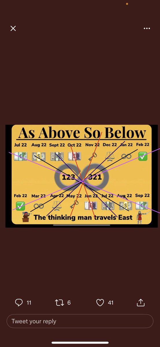 _face0ff__'s tweet photo. @BabaCugs @NLBE_2022 But you do say I’m just here to help? I guess I should ask who are you here to help so I don’t assume. 

Also your timeline has the Asian Yuan before the USD can you elaborate on what we should see coming out of Asia as oppose to Fednow launching this month? https://t.co/2DuQyXm6eV