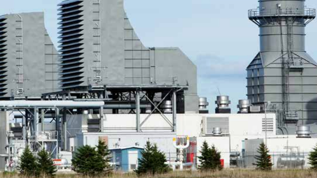 Keep your #PowerGeneration assets protected with advanced #Filtration technologies and systems that deliver the flexibility, sustainability, reliability and profitability you need. Learn more: prker.co/3r7DCuT