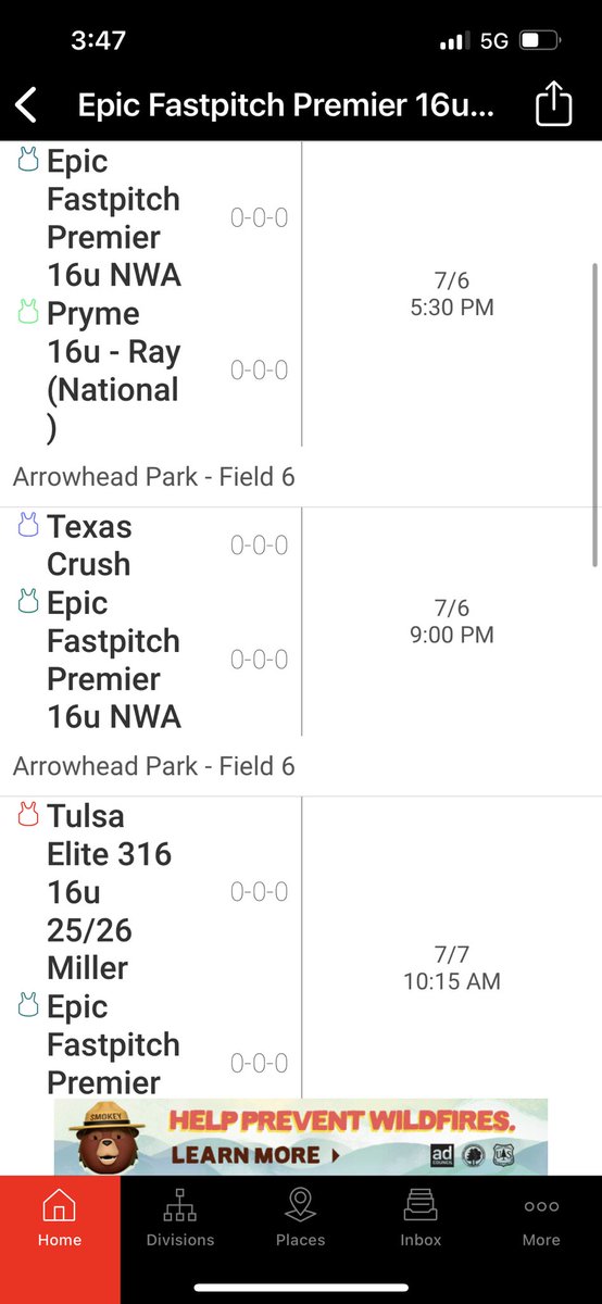 Addisyn_Ander's tweet photo. Come see us in Broken Arrow, OK starting on Thursday! There is so much talent to see on @EpicArkansas! @OKWUeagles_SB @jtjones00 @CoachWyattNPC @UCOSoftball @UCMJensSoftball @RiverHawksSB @Gorilla_SFB @OuachitaSB @UARMSoftball @CCRoughridersSB @SAUSoftball @ShawnWoods22 https://t.co/eqFho9MxY8