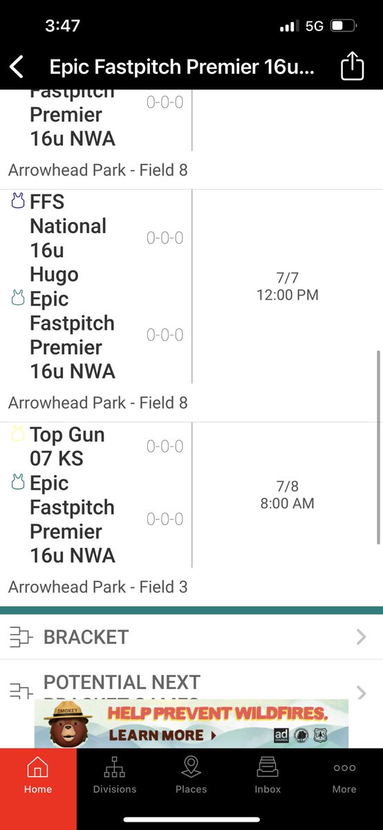 Addisyn_Ander's tweet photo. Come see us in Broken Arrow, OK starting on Thursday! There is so much talent to see on @EpicArkansas! @OKWUeagles_SB @jtjones00 @CoachWyattNPC @UCOSoftball @UCMJensSoftball @RiverHawksSB @Gorilla_SFB @OuachitaSB @UARMSoftball @CCRoughridersSB @SAUSoftball @ShawnWoods22 https://t.co/eqFho9MxY8
