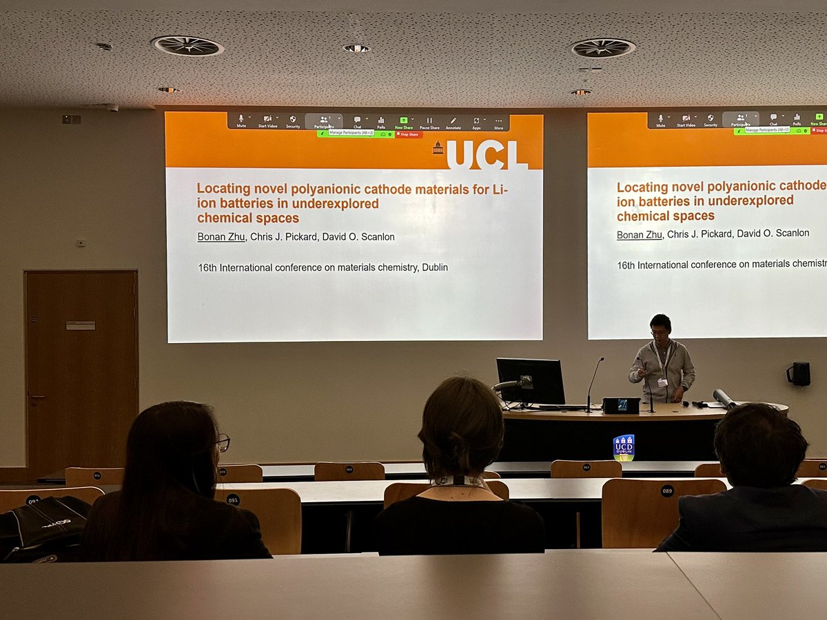 Volker Deringer tweet media