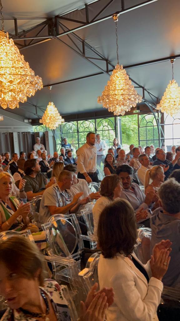 🚨 Le WAD Business Club lancé pour aider au financement des équipes de France
ledauphine.com/skichrono/2023…