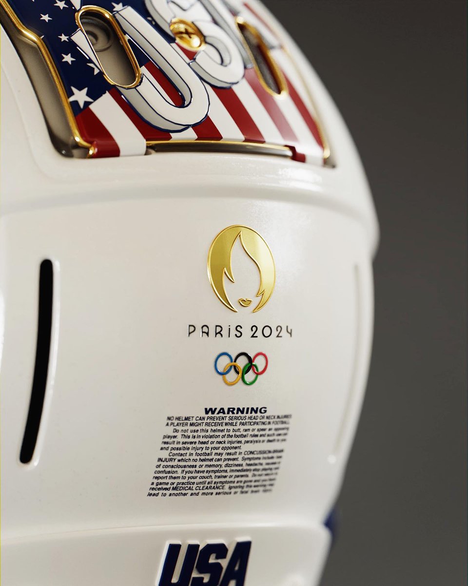 sybro_cg's tweet image. Team USA if the Olympics did tackle football.

Digital 3D

just having some fun, leading into July 4th 😁
with a little nod to the '92 basketball dream team in the back