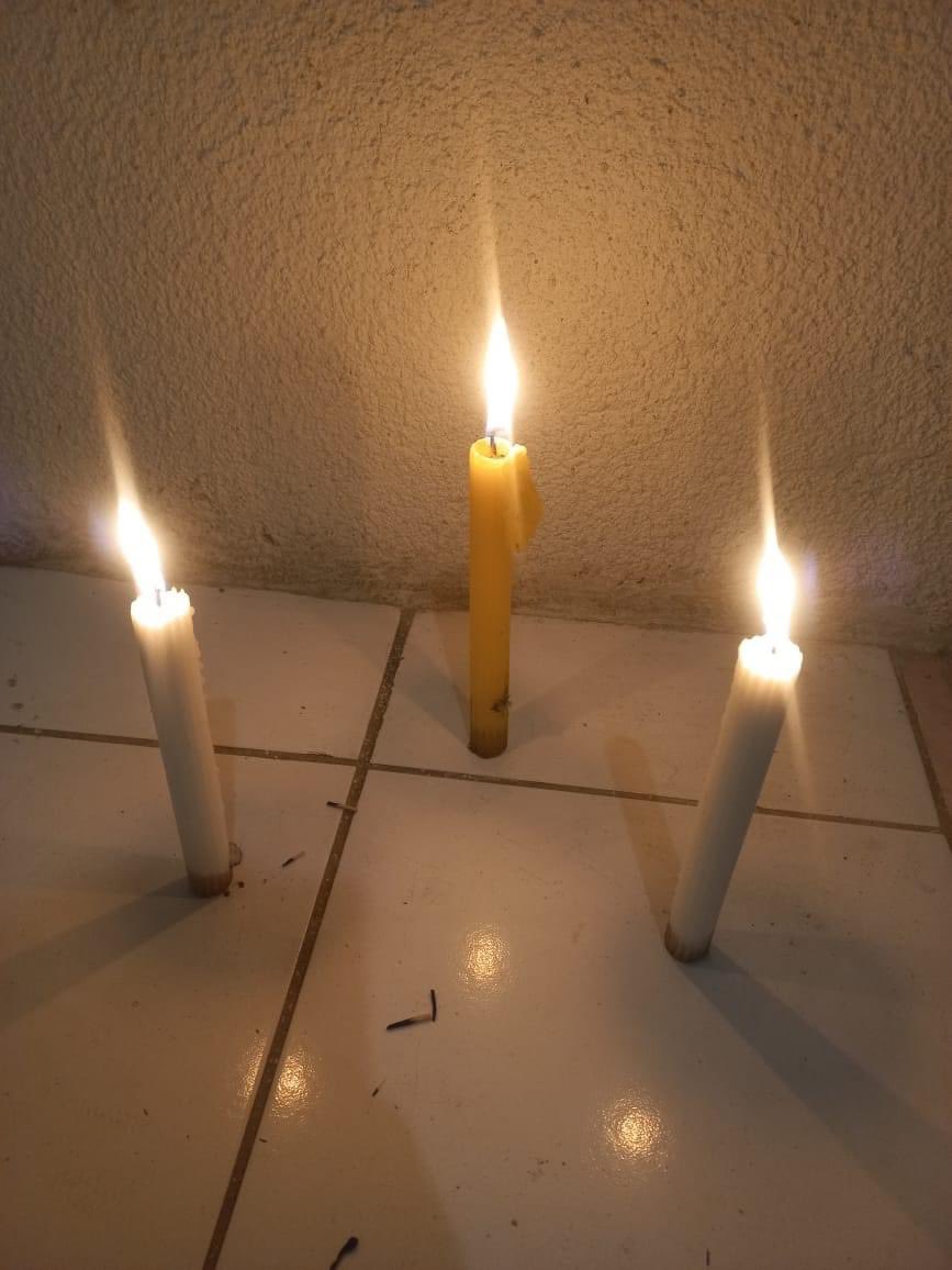 Thembithemedium's tweet image. Something good will happen for you this month