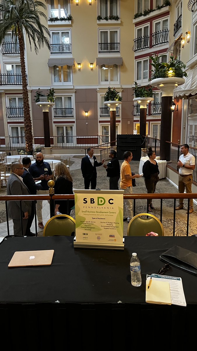 KutztownSBDC tweet media