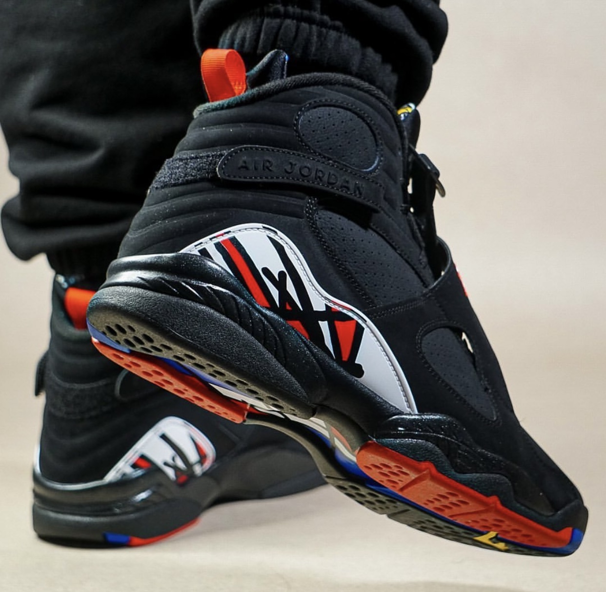 SneakerScouts on X Release Date Air Jordan 8 Playoffs September 30 2023 210 SneakerScouts https t MU4r1xFJNG https t JzguNNwX37 X