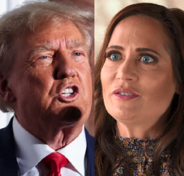 Occupy Democrats on Twitter: "BREAKING: Melania Trump's former right