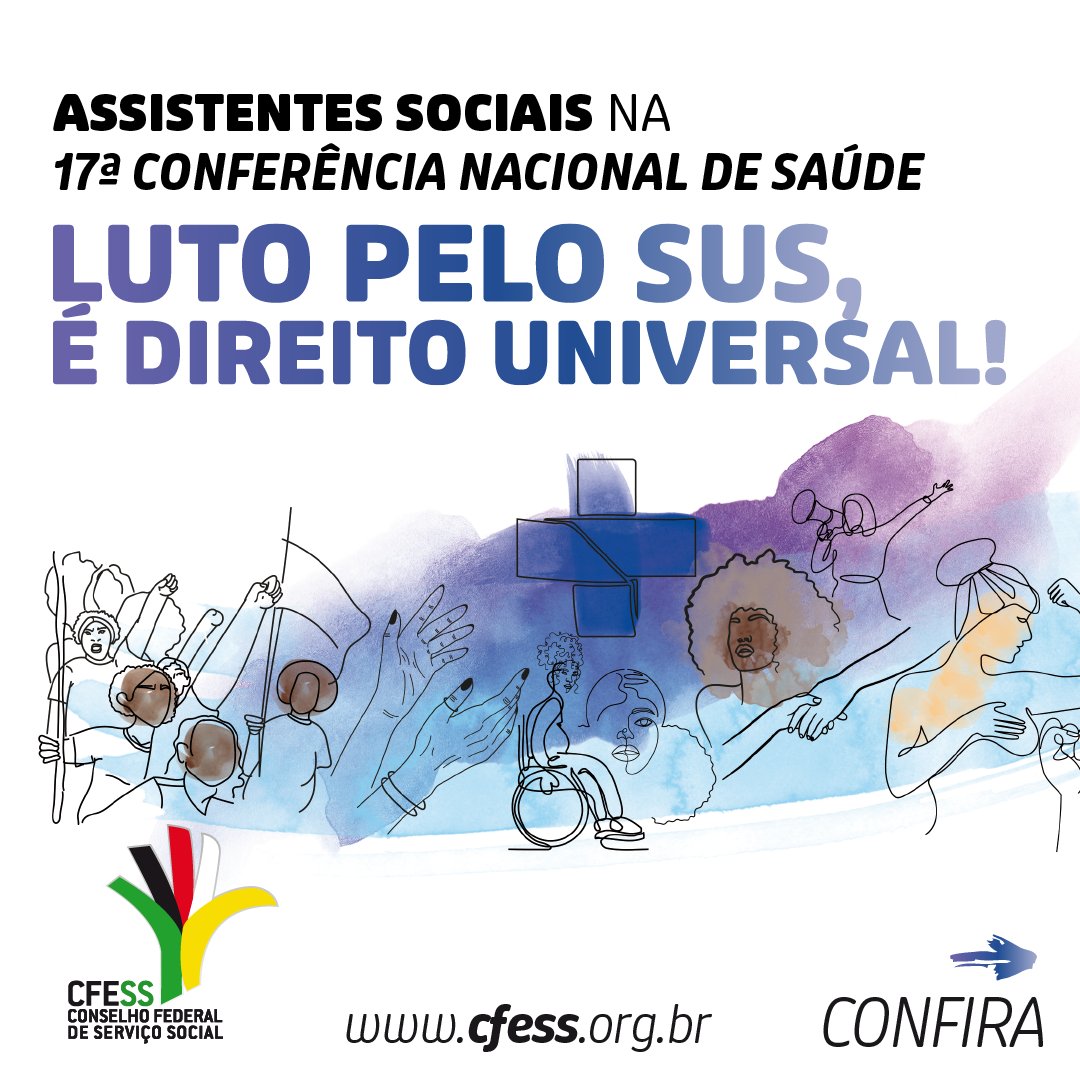 2° Assembleia Geral Ordinária do CRESS-BA 2023 