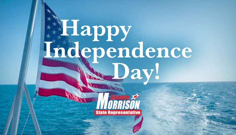 Geanie Morrison tweet media