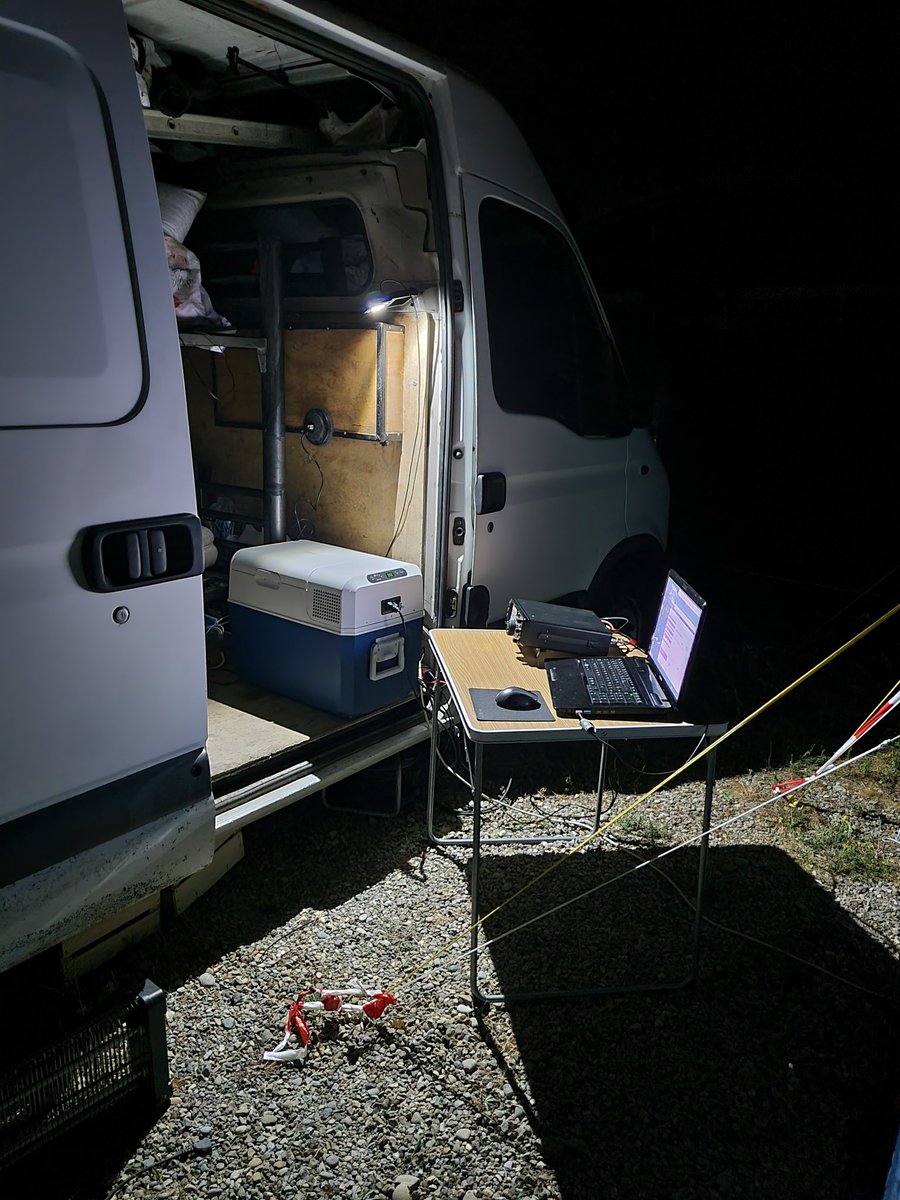 Hamradio 2023
.
#yaesu #icom #hamradio #radioamateur #arrl #hamradiooperator
#hamradioshack
#amateurradiooperator
#radioamateur
#amateurradio
#amateurfunk
#hamradio #アマチュア
#無線 #радиолюбителей
#amateurradio
#Radiolyubitelei
#Radiolyubitelej
#국아마추어무선