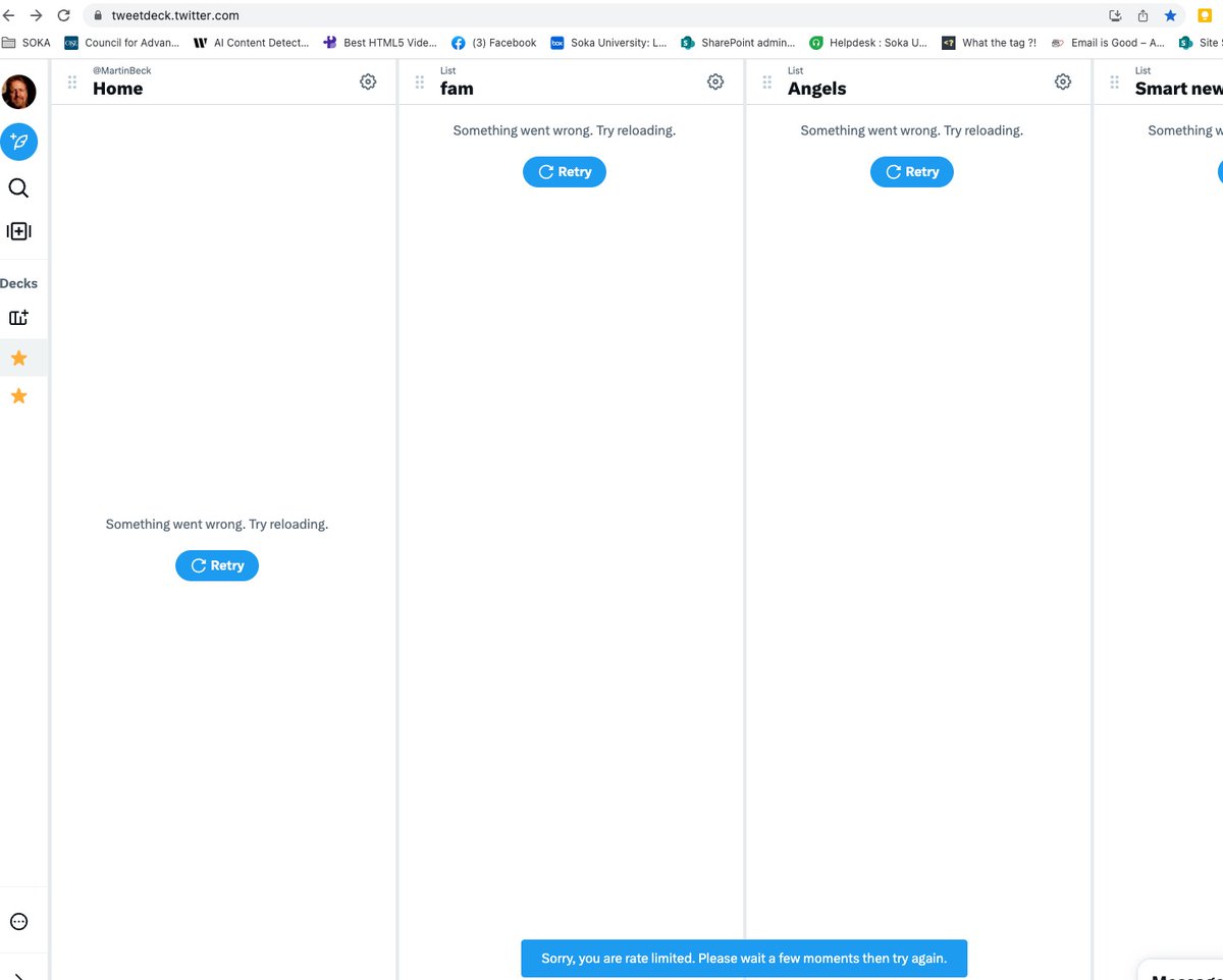 Martin Beck tweet media