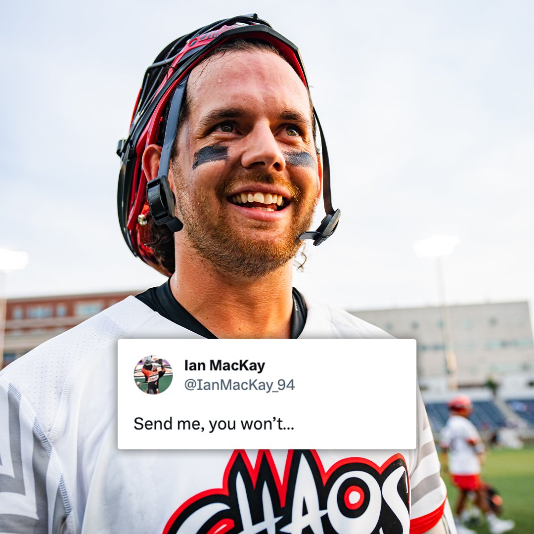 PLLChaos's tweet photo. welcome to @IanMacKay_94! a day dedicated to voting for ian to go to the all-star game ⭐️

vote for him right now‼️ 
https://t.co/eYtQ6cRoNC https://t.co/ZQyxSS6Gdl