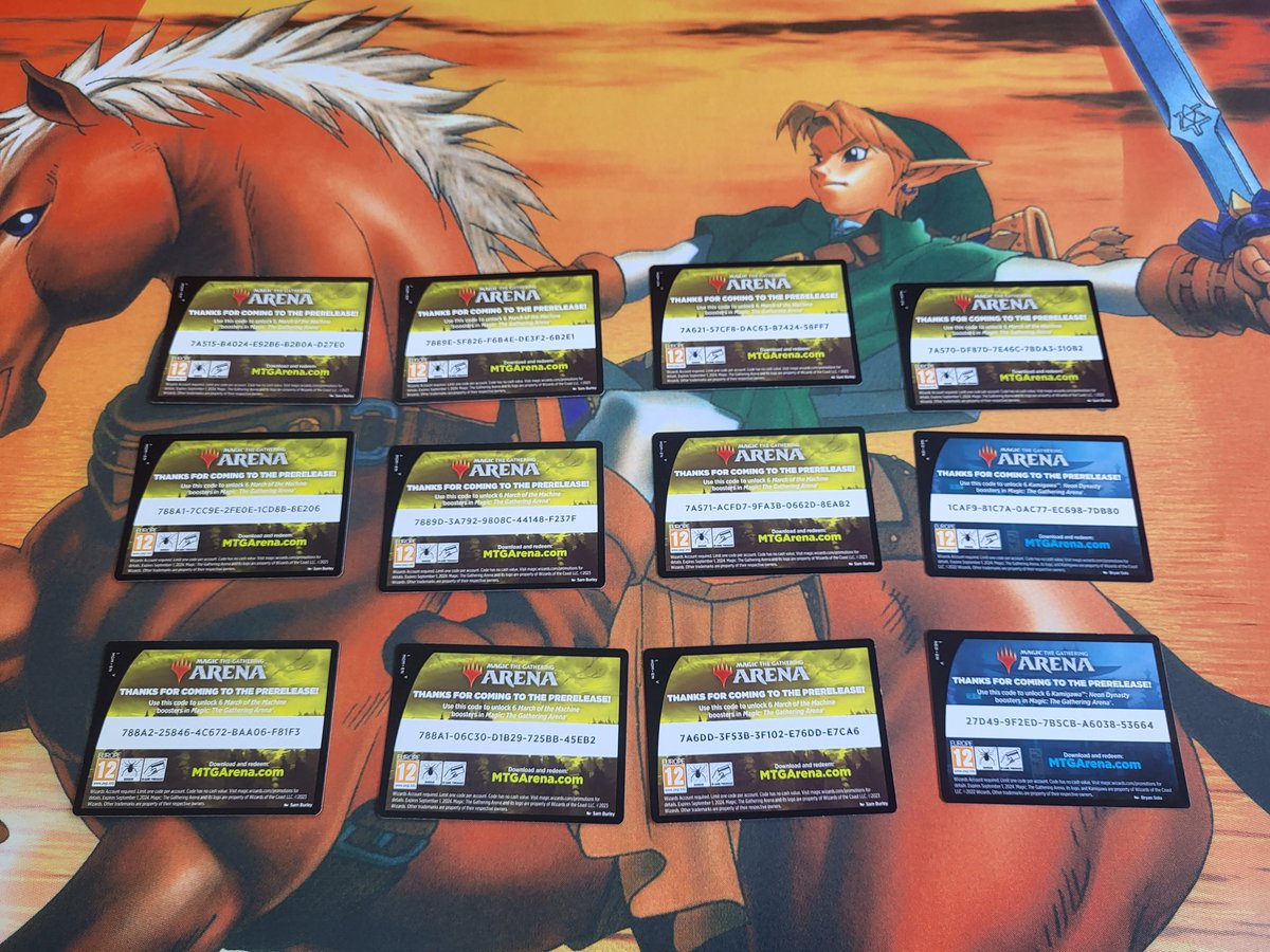 Three Kings Loot tweet media