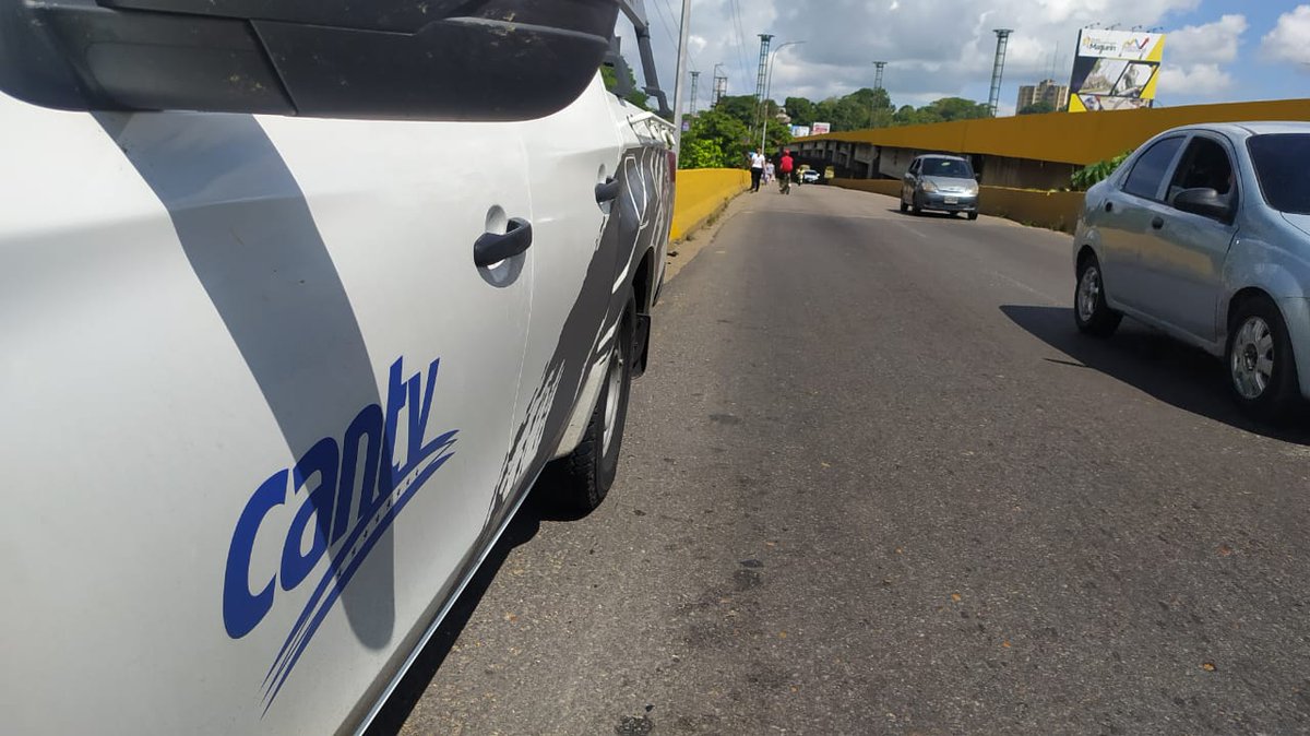 salaprensaCantv's tweet photo. Cuadrillas de la Empresa realizaron abordajes integrales en los municipios Simón Rodríguez, San José de Guanipa, Libertad, Macgregor, Juan Antonio Sotillo, Guanta y Bolívar, en el marco del Plan #CantvComunal https://t.co/9UUg2I26Ne
