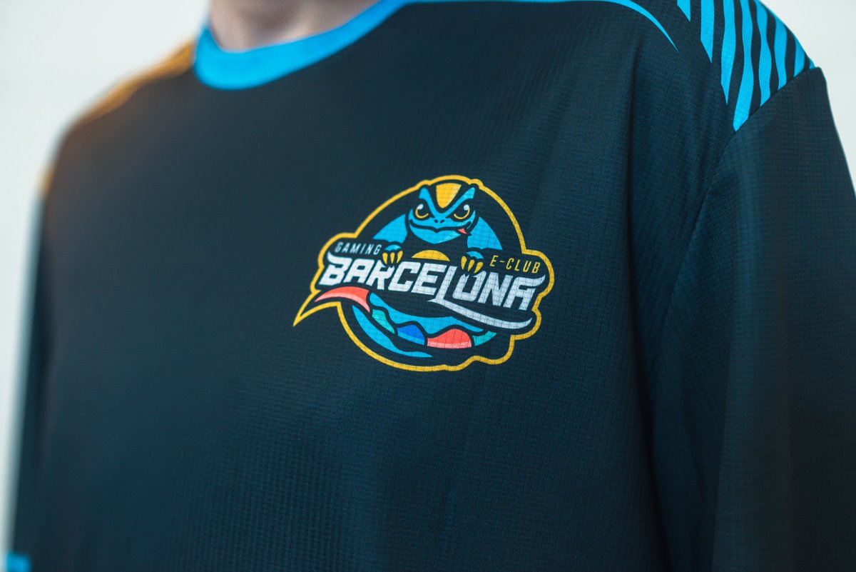 GRÀCIES! 

Volem fer especial menció al nostre dissenyador <a href="/akumagumii/">ꜱᴀᴢ</a>, per fer possible el nou rebrand del club, gràcies per aguantar-nos cada setmana! 

Esperem que ben aviat  tinguem disponible la samarreta per tothom que vulgui vestir els nostres colors 💙💛.

🫰 Doneu un bon