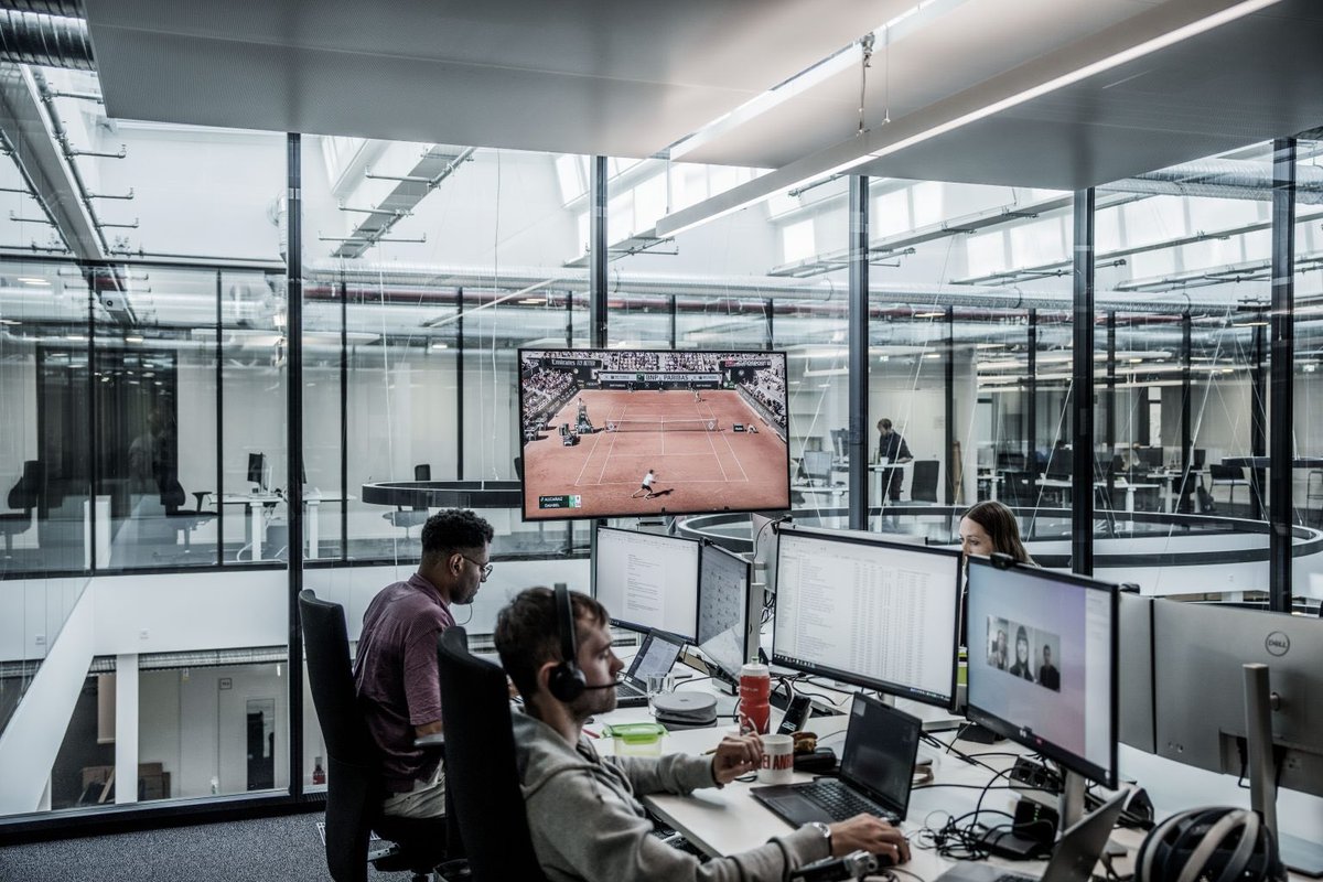 Froben Homburger tweet media