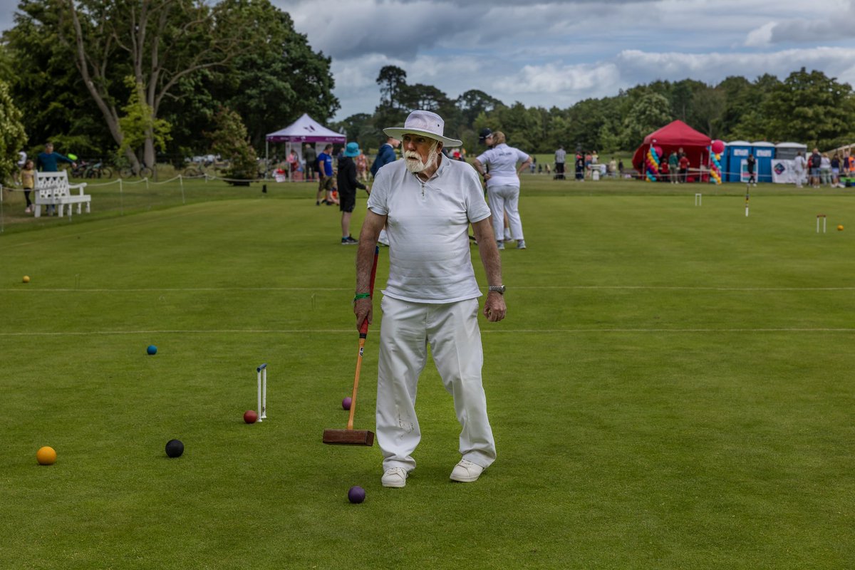FlavoursFingal's tweet image. From circus acts to cookery and croquet, Sunday was another fabulous day at Flavours of Fingal County Show  
Who’s looking forward to 2024 ? 🎪👩‍🍳🐄🐎
Thanks to @PauseTime_ for the beautiful photos.  📸