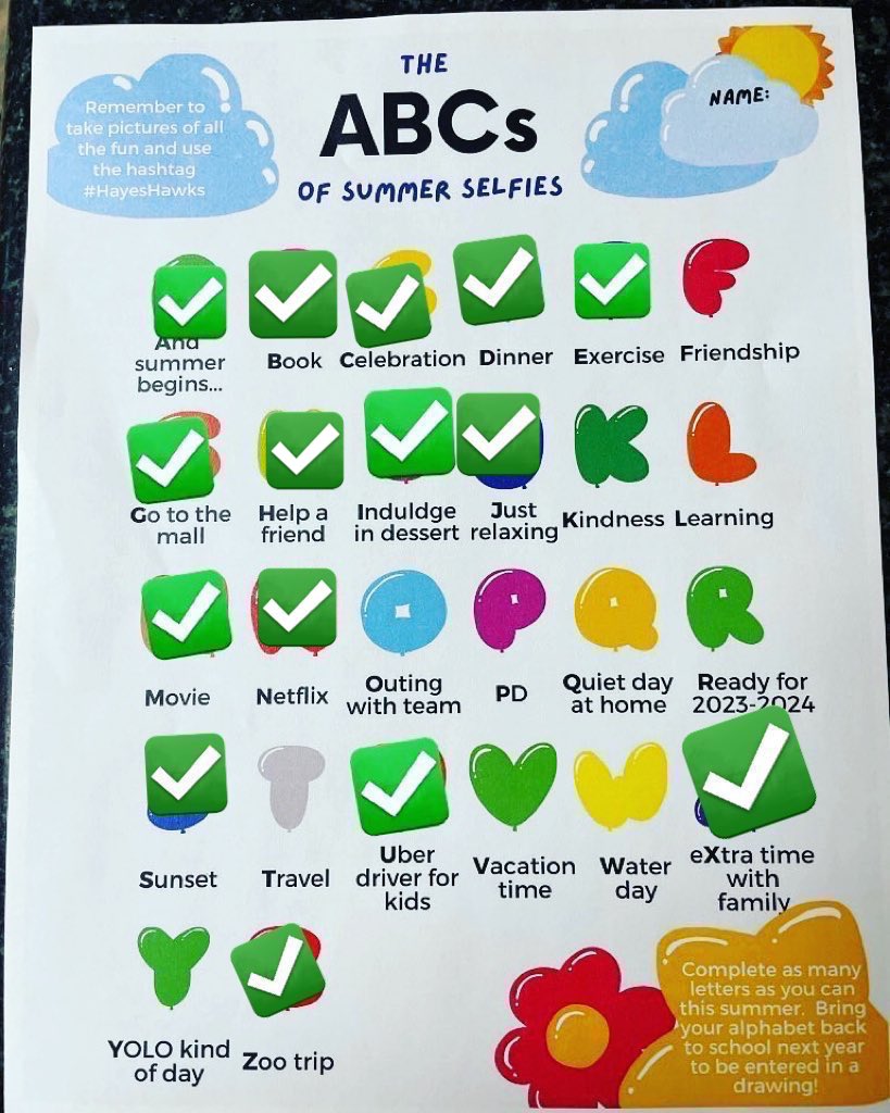 Michelle Walker tweet media