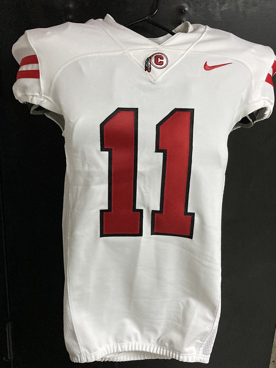 Chattooga Indians Football tweet media