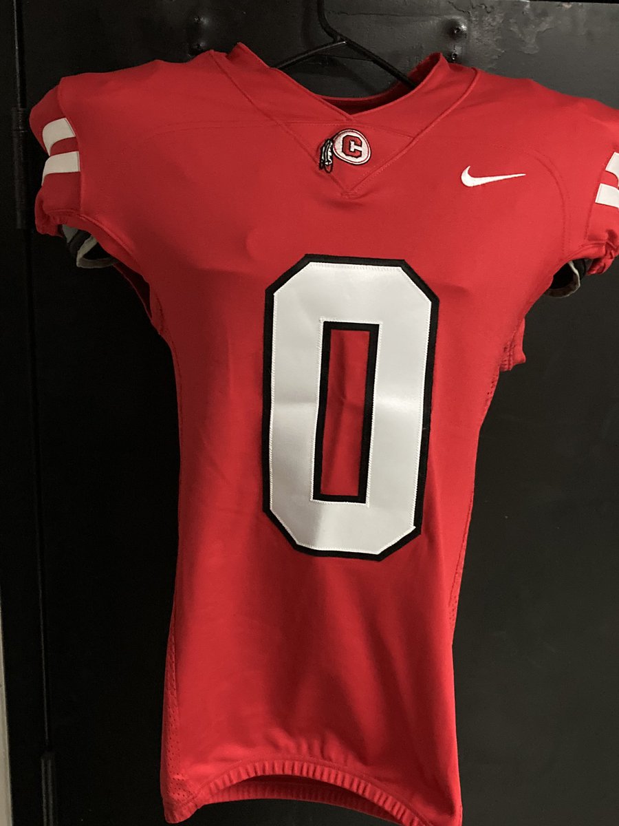 Happy July 4th from the Indians.    Little sneak peak of what arrived today!!!!!
#OneTribe!!!!